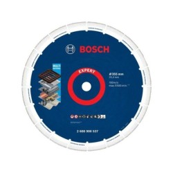Disc diamantat pentru metal 355x25.4mm Expert, Bosch