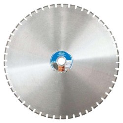 Disc diamantat BMIIK, Ø600x25.4mm, pentru Beton,...
