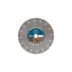 Disc diamantat BSXE10, Ø125x22.23mm, Diewe