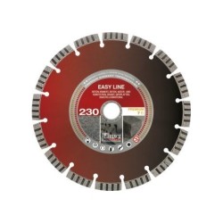 Disc diamantat EasyLine, Ø300x25.4mm, Diewe