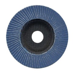 Disc polizare Safeprotex K120, Ø115x22.23mm, Diewe