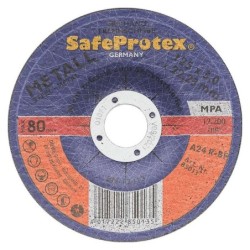 Disc taiere Safeprotex Metal 6.0, Ø230x22.23mm, Diewe