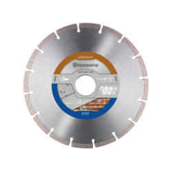 Disc diamantat Tacti-Cut S50 PLUS 400mm, Husqvarna