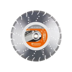 Disc diamantat Vari-Cut S65 350, Husqvarna