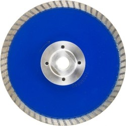 Disc diamantat 125x22.23mm, Kapriol