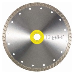 Disc diamantat DS 145T 230mm, Kapriol