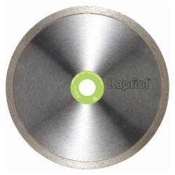 Disc diamantat JC200ZL ceramic 115x1.8x22.23mm, Kapriol