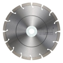 Disc diamantat pentru beton ZENITH 3D F-LCB...