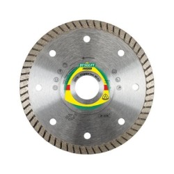 Disc de taiere DT900FT115 x22.23 mm, Klingspor