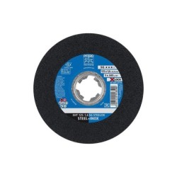 Disc de taiere SG X-LOCK STEELOX 125x1.6mm 125x1.6mm, Pferd