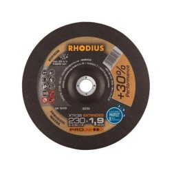 Disc de debitatare XTK38 230x1.9mm, Rhodius