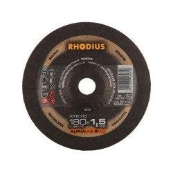 Disc de debitatare XTK70 180x1.5mm, Rhodius