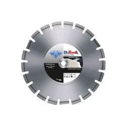 Disc diamantat AsphaltPRO 450x25.4mm pentru asfalt, Smart...
