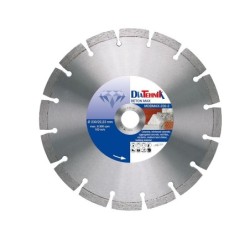 Disc diamantat BetonMAX 300x25.4mm pentru beton,...
