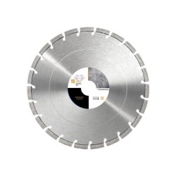 Disc diamantat BetonPRO 400x25.4 pentru beton agregat,...