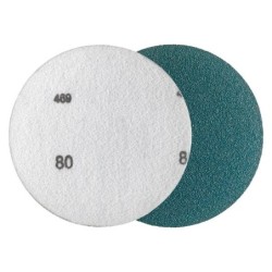 Disc abraziv Klett zirconiu corindon 125mm P60, VSM