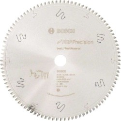 Panza fierastrau circular Bosch Multimaterial 305x30mm, 96 dinti, Bosch