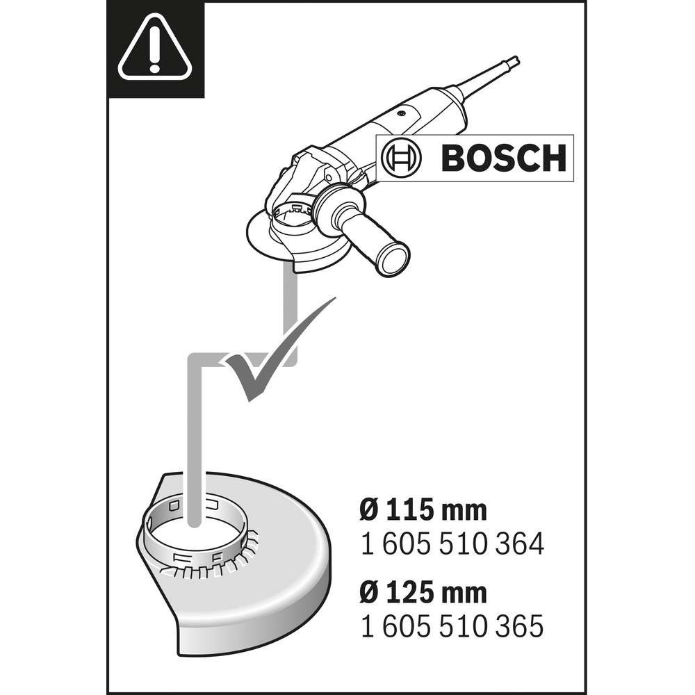 GCO 20-14Sanie de ghidare, Bosch