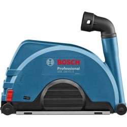 GDE 230 FC-S Sistem de aspirare, Bosch