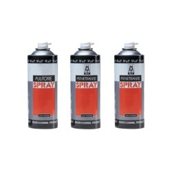 Spray revelator 400 ml, GCE