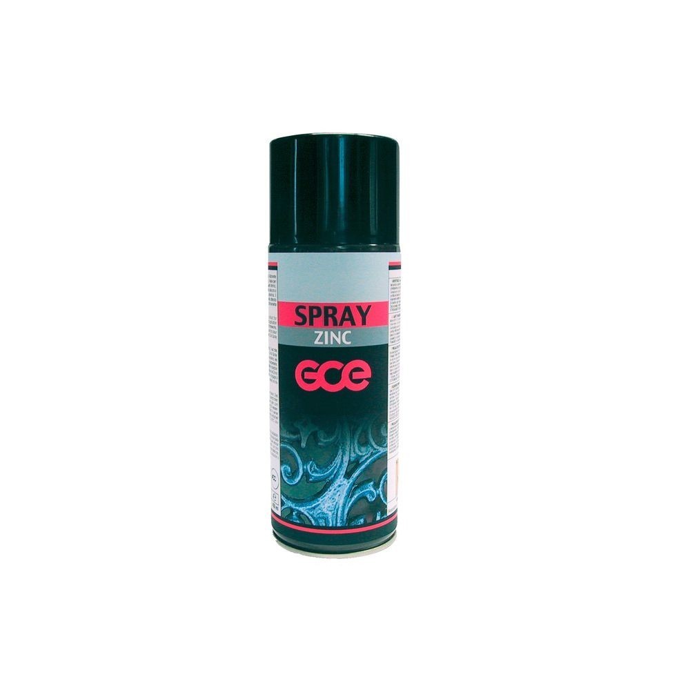 Spray pentru zinc 400ml, GCE