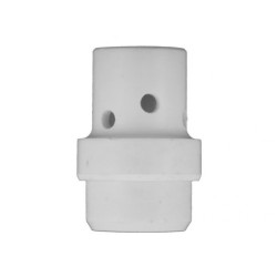 Difuzor de gaz MIG260 (alb) - plastic, Iweld