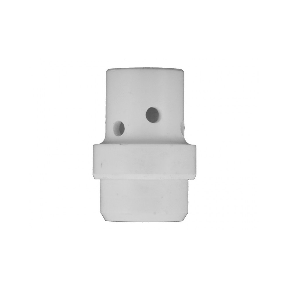 Difuzor de gaz MIG260 (alb) - plastic, Iweld