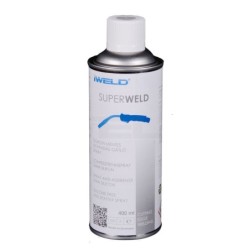 Spray Superweld anti-aderenta fara silicon 400ml, Iweld