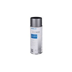Spray grund zinc 99% Iweld ZINKBASE, 400 ml, Iweld
