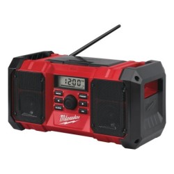 Radio portabil M18JSR-0, Milwaukee