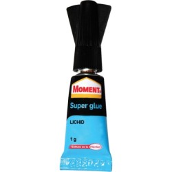 Moment Super Glue 1gr, Ceresit