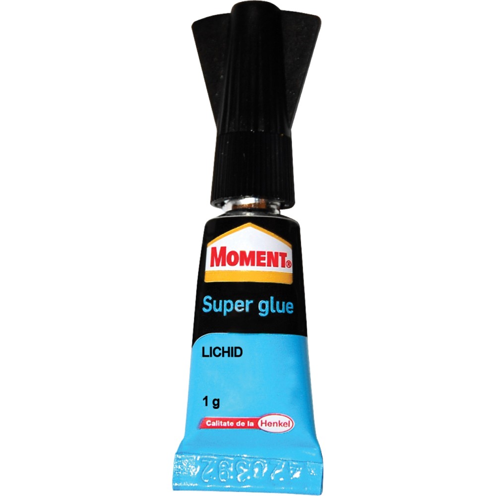 Moment Super Glue 1gr, Ceresit