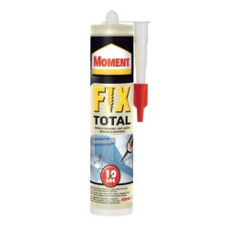 Moment Total Fix Clear 300gr, Ceresit