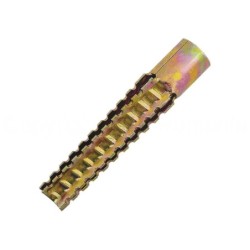 Diblu metalic cu gheare 10x60mm, ZG