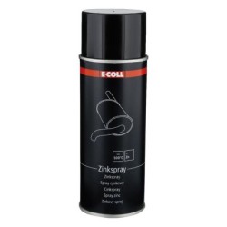 Spray cu zinc EE 400ml, E-Coll
