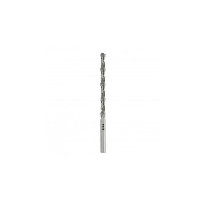 Burghiu metal coada lunga DIN 340 tip N, HSS-G, Ø 13 mm Ruko