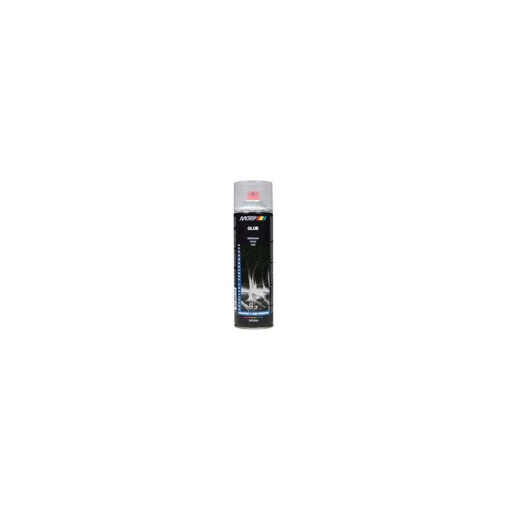 Glue spray adeziv 500 ml, Motip