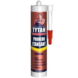 Prohero Etansant translucid 280 ml, Tytan