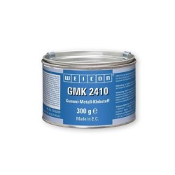 Adeziv de contact GMK 2410 cauciuc metal 300 g, Weicon