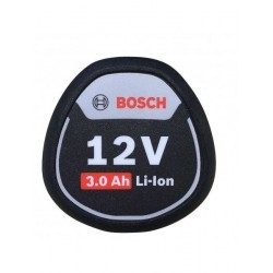 Acumulator Li-ion 3.0 Ah GBA 12V Bosch