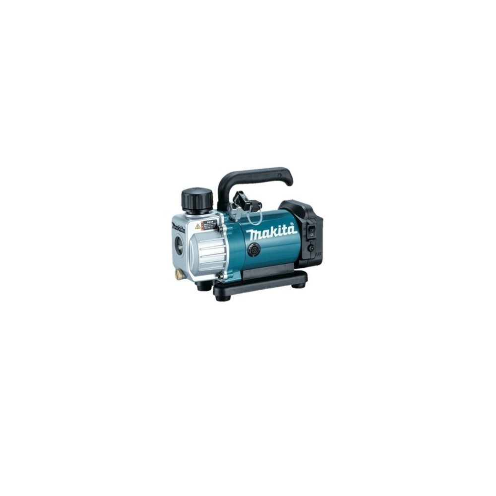 Pompa vacuum compatibila cu acumulator Li-Ion 18V 50l/min, Makita