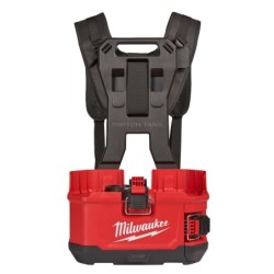 Pulverizator substante chimice Milwaukee M18 BPFPH SWITCH...
