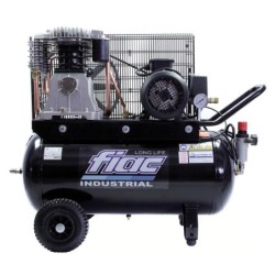 Compresor cu piston LLS-90/515-TC, Fiac