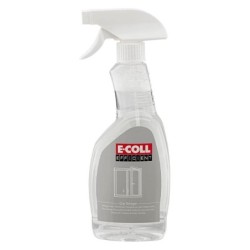 COLL - Detergent Efficient WE-EE 500ml, E-Coll