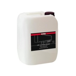 COLL - Detergent pentru camioane si prelate 10L, E-Coll