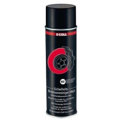 COLL - Spray de curatare a franelor EE PRO 500ml, E-Coll