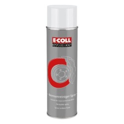 COLL - Spray de curatare frane Efficient EE 500ml, E-Coll