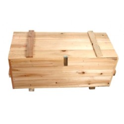 Cutie lemn 3813, Ridgid