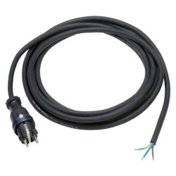 Cablu de alimentare IP44 16A H07RN-F5G1.5, 230V, Kabeltehnik