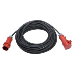 Cablu prelungitor CEE IP44 10m H07RN-F5G1.5 16A, Kabeltehnik